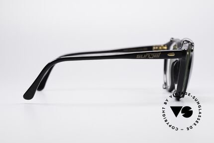 Carrera 5256 Clip Johnny Depp Style, the actor Johnny Depp made this panto style popular, Made for Men and Women