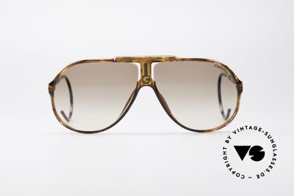 Carrera 5590 Vario Sports Sunglasses, frame is made of durable and long-living OPTYL material, Made for Men