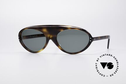 Oliver Goldsmith Vintage 60's Shades, vintage Oliver Goldsmith sunglasses of the 60's (1966), Made for Men