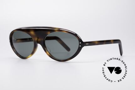 Oliver Goldsmith Vintage 60's Shades, deliberately stylish and occasionally outlandish designs, Made for Men