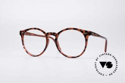 Carrera 5256 Johnny Depp Glasses, timeless vintage CARRERA SUNJET eyeglass-frame, Made for Men and Women