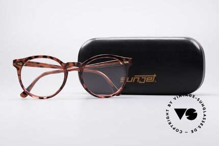 Carrera 5256 Johnny Depp Glasses, NO RETRO, but a unique model by CARRERA Sunjet, Made for Men and Women
