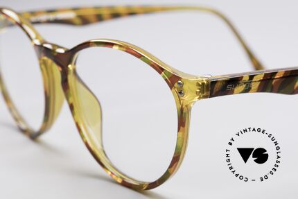 Carrera 5282 90's Panto Eyeglasses, the actor Johnny Depp made this panto style popular, Made for Men and Women