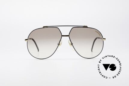 Carrera 5369 90's Men's Sunglasses, classic 90's aviator (tear drop shaped) frame design, Made for Men