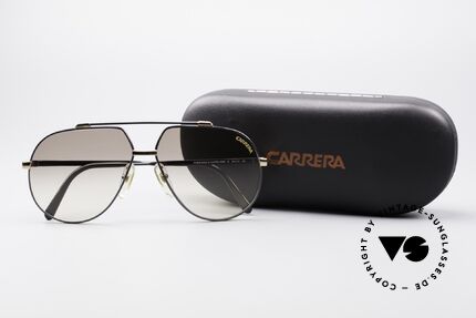 Carrera 5369 90's Men's Sunglasses, NO RETRO SUNGLASSES, but a 25 years old ORIGINAL, Made for Men