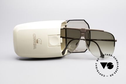 Carrera 5564 70's Old School Aviator, unworn model comes with a fancy Carrera plastic case, Made for Men