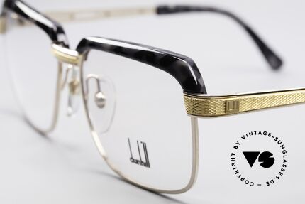 Dunhill eyewear frames top