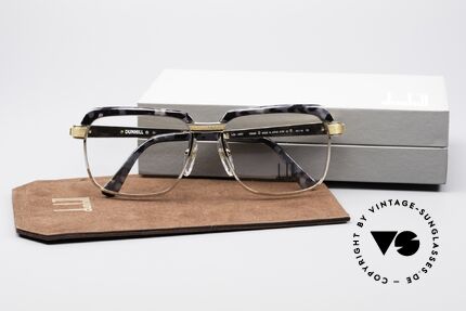 Dunhill 6100 Gold Doublé Vintage Frame, pure quality, functionality, luxury lifestyle & design, Made for Men