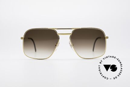 Dunhill 6050 Gold Plated Titanium Frame, true masterpiece of quality, luxury lifestyle & design, Made for Men Dunhill 6050 Gold Plated Titanium Frame, true masterpiece of quality, luxury lifestyle & design, Made for Men