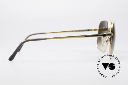 Dunhill 6050 Gold Plated Titanium Frame, NO RETRO FRAME; a precious old ORIGINAL from 1990, Made for Men Dunhill 6050 Gold Plated Titanium Frame, NO RETRO FRAME; a precious old ORIGINAL from 1990, Made for Men