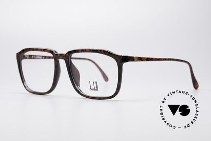 Dunhill 6133 Vintage Optyl Eyeglasses, the ingenious OPTYL material does not seem to age, Made for Men