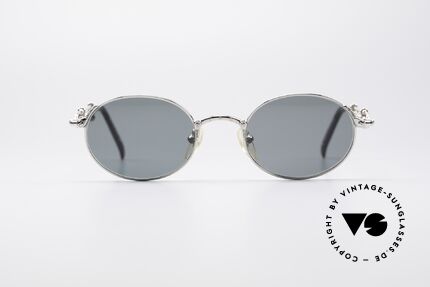 Jean Paul Gaultier 55-4178 Adjustable Vintage Frame, frame is adjustable in terms of the arm lengths, Made for Men and Women
