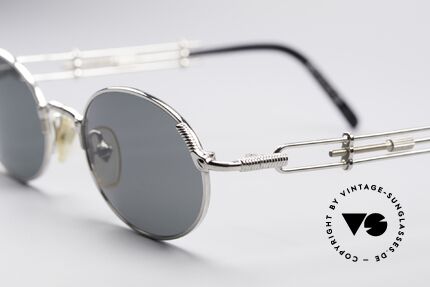 Jean Paul Gaultier 55-4178 Adjustable Vintage Frame, Size: small, Made for Men and Women