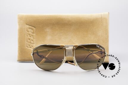 Sunglasses Cebe Dakar Vintage Rallye Sunglasses