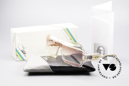 Cazal clearance 856 rocknrolla