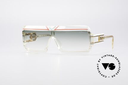 Cazal rocknrolla hotsell