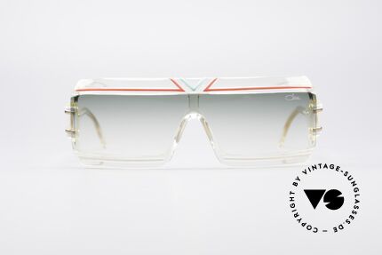 Cazal 856 replica 2025
