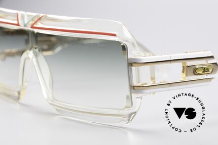 Sunglasses Cazal 856 RocknRolla Movie Sunglasses