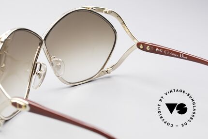 Christian Dior 2056 80's Shades Special Edition, Size: medium, Made for Women