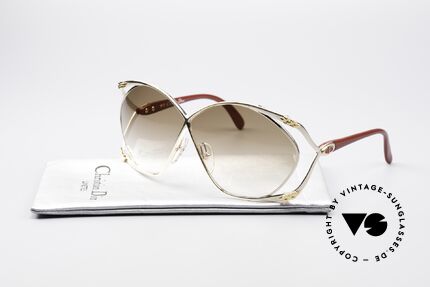 Christian Dior 2056 80's Shades Special Edition, Size: medium, Made for Women