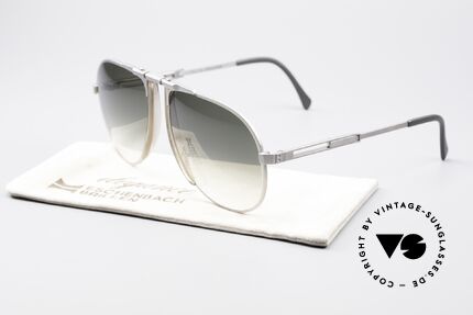 Willy Bogner 7001 Adjustable XL Sunglasses, Size: large, Made for Men