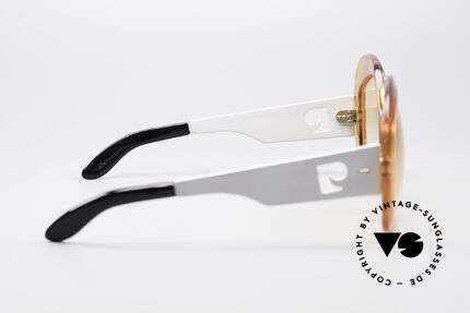 Pierre Cardin 734 XXL 70's Sunglasses, unworn (like all our rare vintage Cardin sunglasses), Made for Women