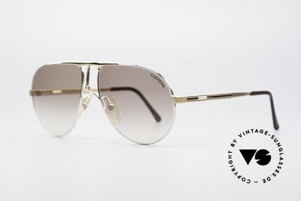 Sunglasses Carrera 5306 Brad Pitt Vintage Glasses