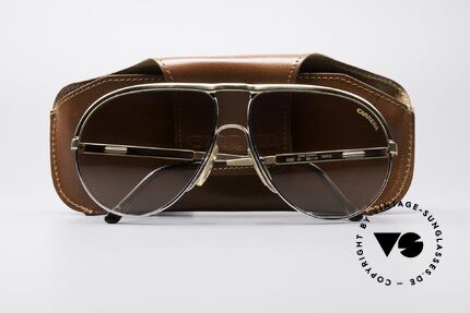 Carrera 5305 Adjustable Vario System, NO RETRO shades, but a precious & rare old ORIGINAL, Made for Men