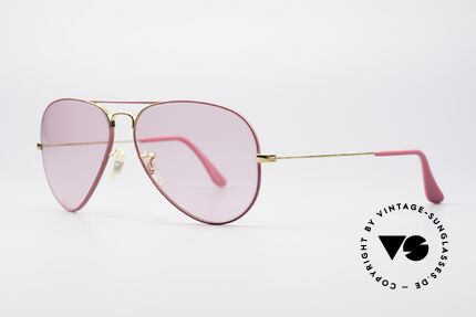 Pink tinted ray bans shop