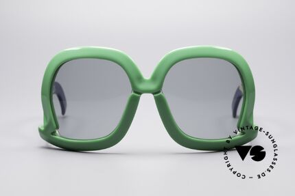 Silhouette Futura 564 70's Designer Shades, model 564 of the legendary FUTURA Series by Silhouette, Made for Women