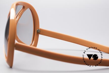 Silhouette Futura 570 70's Art Sunglasses, produced as LIMITED edition (a piece of fashion history), Made for Women