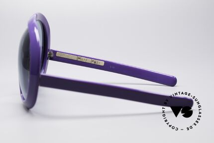 Silhouette Futura 571 Limited Art Sunglasses, awarded as "the most beautiful sunglasses in the world"!, Made for Women