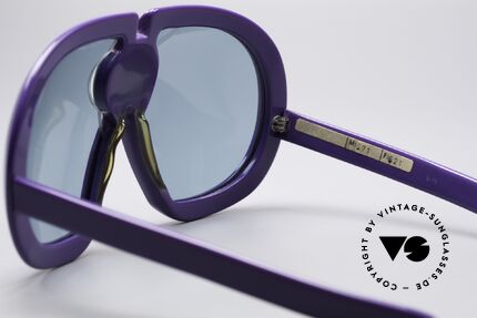 Silhouette Futura 571 Limited Art Sunglasses, unworn condition ; 100% vintage ORIGINAL; a true rarity, Made for Women