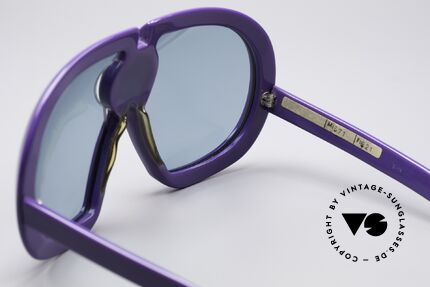 Silhouette Futura 571 Limited Art Sunglasses, Size: medium, Made for Women