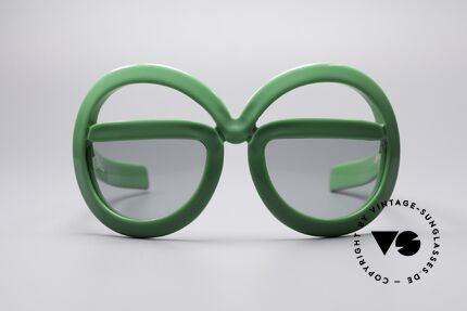 Silhouette Futura 562 Emmanuelle Movie Shades, model 571 of the legendary FUTURA Series by Silhouette, Made for Women