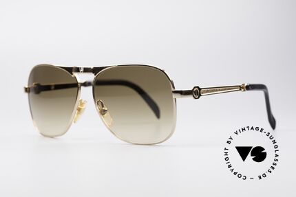 Lamborghini LT50/P 80's Folding Sunglasses, Lamborghini has been a byword for 'Made in Italy' lifestyle, Made for Men