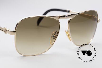 Lamborghini LT50/P 80's Folding Sunglasses, the world most famous 'raging bull' logo, on bridge & pads, Made for Men