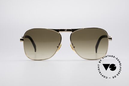 Lamborghini LT50/P 80's Folding Sunglasses, the Lamborghini heir is well-known for luxury accessories, Made for Men