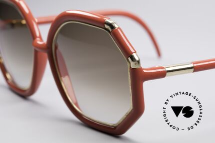 Ted Lapidus B09 70's Celebrity Sunglasses, today, worn by Ashley Olson, Will.i.am, Snoop .., Made for Women
