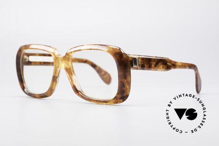 Silhouette M2122 Goliath Vintage Frame, similar to the famous GOLIATH Ultra eyeglasses, Made for Men