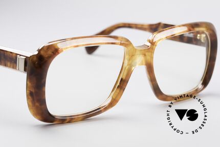 Silhouette M2122 Goliath Vintage Frame, new old stock (like all our rare 1980's eyeglasses), Made for Men