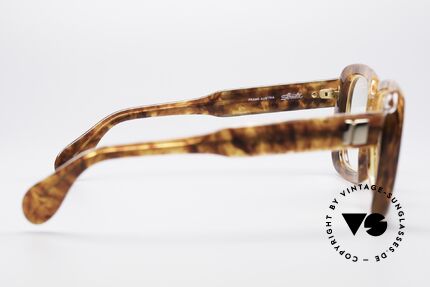 Silhouette M2122 Goliath Vintage Frame, NO retro, but an 'OLD SCHOOL' vintage ORIGINAL, Made for Men