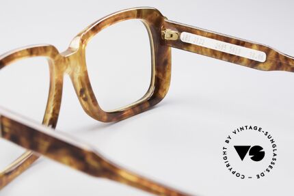 Silhouette M2122 Goliath Vintage Frame, Size: medium, Made for Men