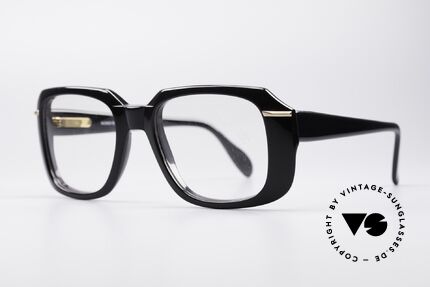 Silhouette M2062 Old School Eyeglasses, 1. class wearing comfort thanks to spring hinges, Made for Men