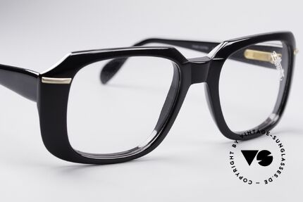 Silhouette M2062 Old School Eyeglasses, new old stock (like all our rare 1980's eyeglasses), Made for Men