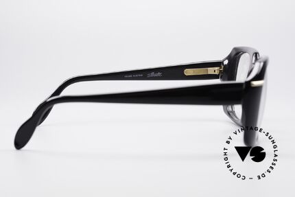Silhouette M2062 Old School Eyeglasses, NO retro, but an 'OLD SCHOOL' vintage ORIGINAL, Made for Men