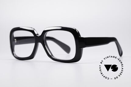 Silhouette 227 70's Old School Glasses, a 1970's ORIGINAL (accordingly in TOP quality), Made for Men