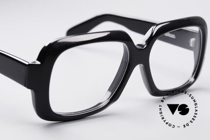 Silhouette 227 70's Old School Glasses, new old stock (like all our rare 1970's eyeglasses), Made for Men