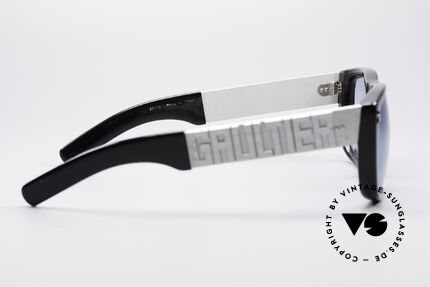 Jean Paul Gaultier 56-8272 Vanilla Ice Sunglasses, 2nd hand, but in an absolutely mint condition (+ case), Made for Men