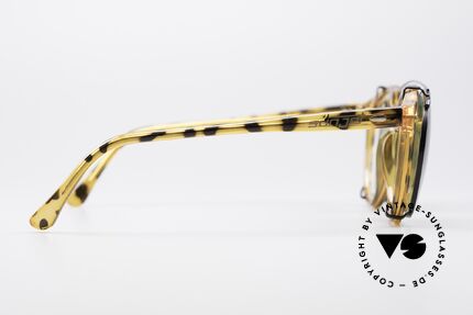 Carrera 5256 Clip Panto Vintage Frame, the actor Johnny Depp made this panto style popular, Made for Men and Women